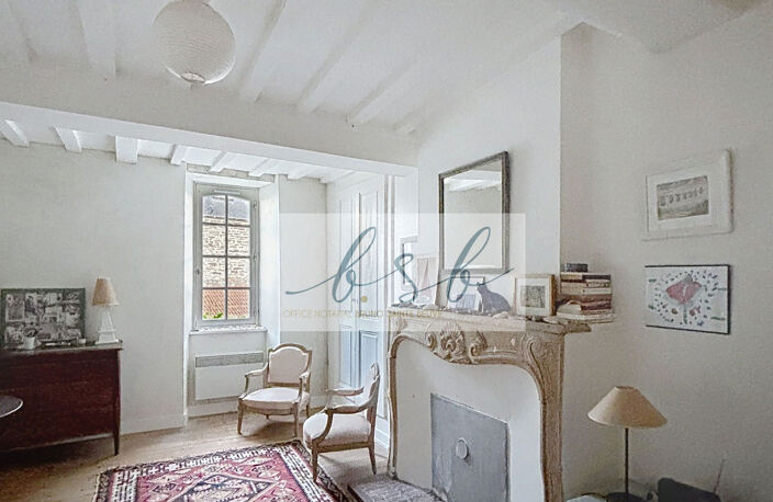 Vente maison 5 pièces 125 m² Barneville-Carteret (50270) — photo 5