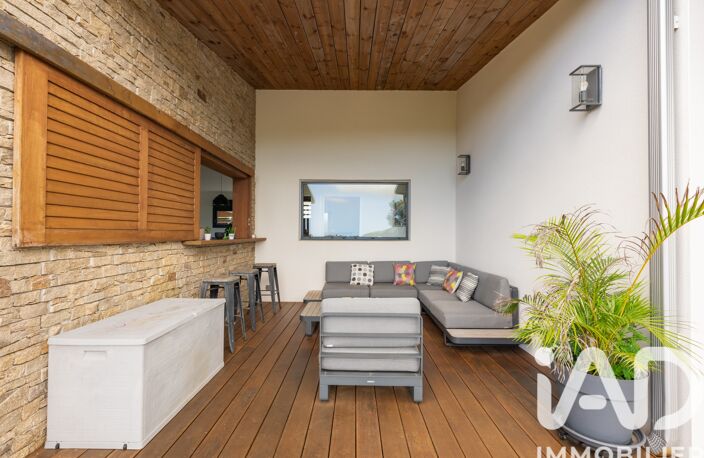 Vente Maison d'architecte 4 pièces — photo 5