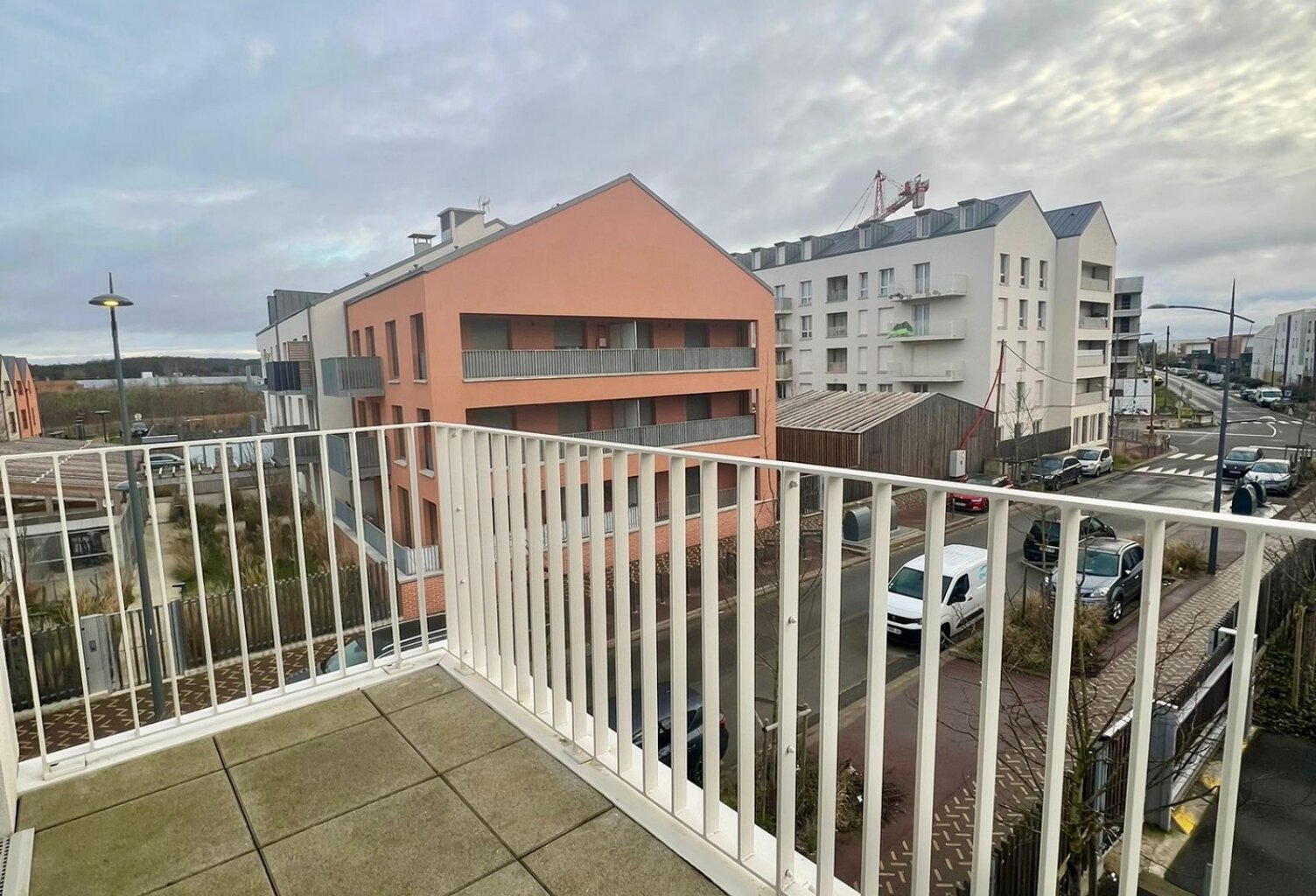 Vente Appartement 2 pièces — photo 1
