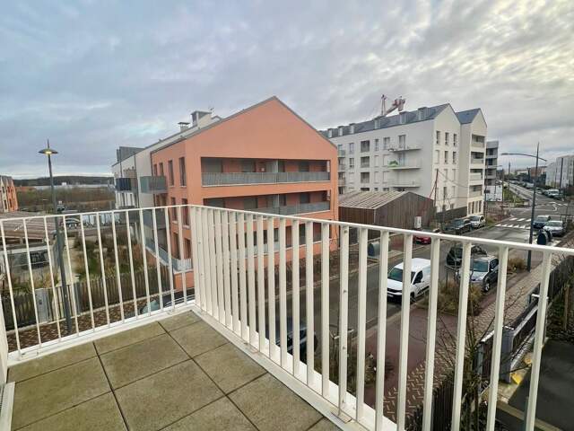 Vente Appartement 2 pièces — photo du bien