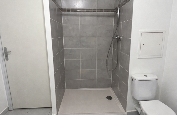 Vente Appartement 2 pièces — photo 2