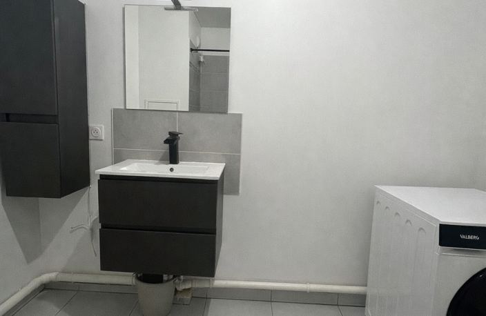 Vente Appartement 2 pièces — photo 3