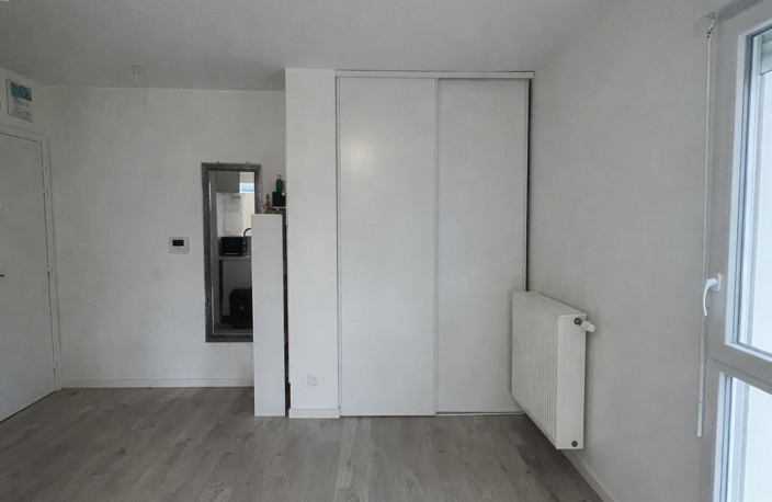 Vente Appartement 2 pièces — photo 4
