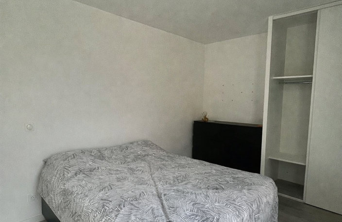 Vente Appartement 2 pièces — photo 5