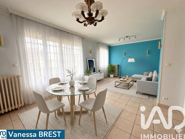 Vente Maison/villa 4 pièces — photo du bien