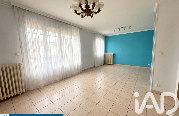 Vente Maison/villa 4 pièces — photo 2