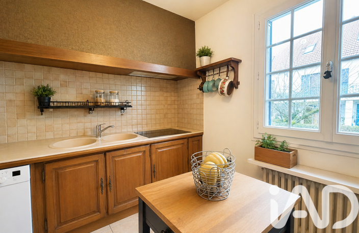 Vente Maison/villa 4 pièces — photo 3