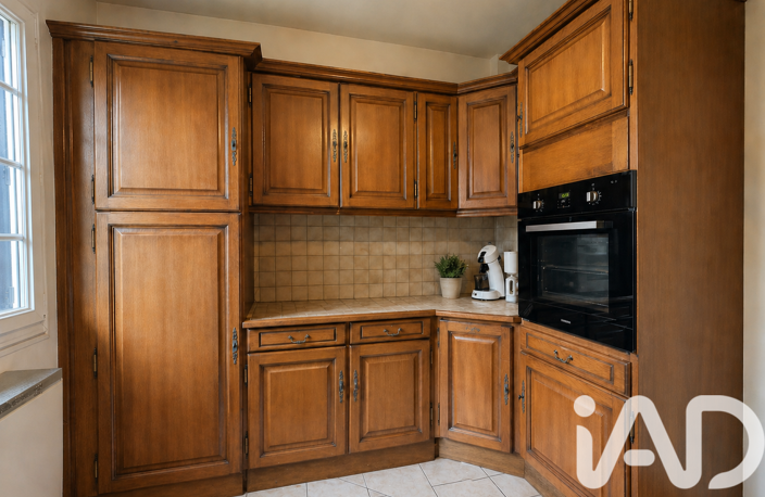 Vente Maison/villa 4 pièces — photo 4