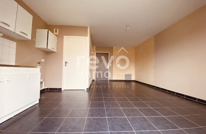 Appartement — photo 3
