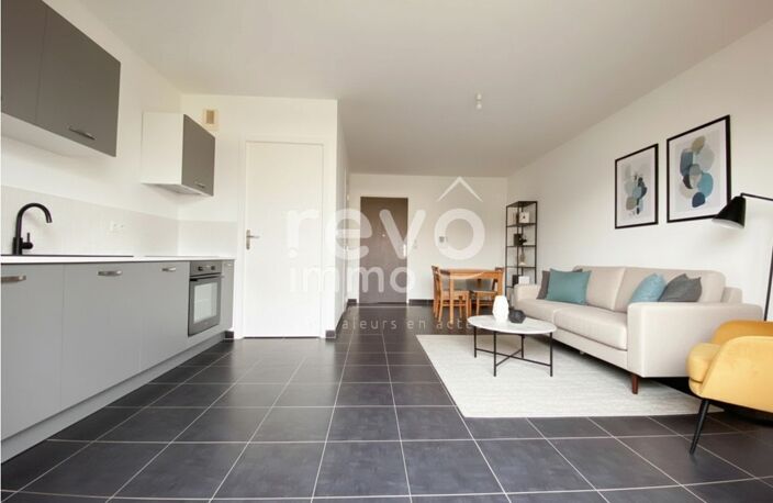 Appartement — photo 4