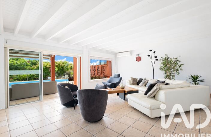 Vente Maison traditionnelle 5 pièces — photo 3