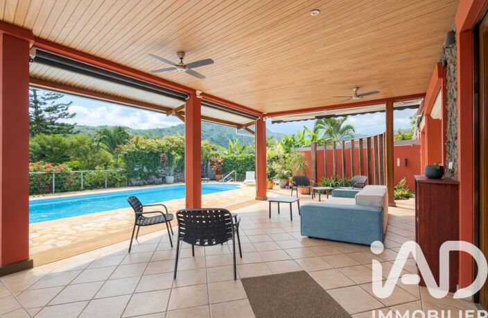 Vente Maison traditionnelle 5 pièces — photo 4