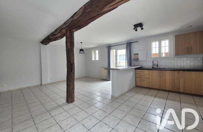 Vente Maison de ville 4 pièces — photo 3