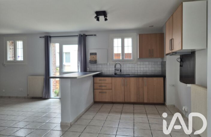 Vente Maison de ville 4 pièces — photo 4