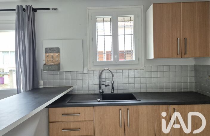 Vente Maison de ville 4 pièces — photo 5
