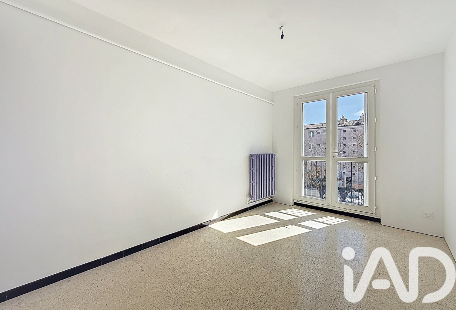 Vente Appartement 4 pièces — photo 1