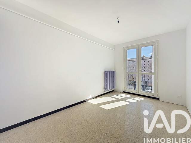 Vente Appartement 4 pièces — photo du bien