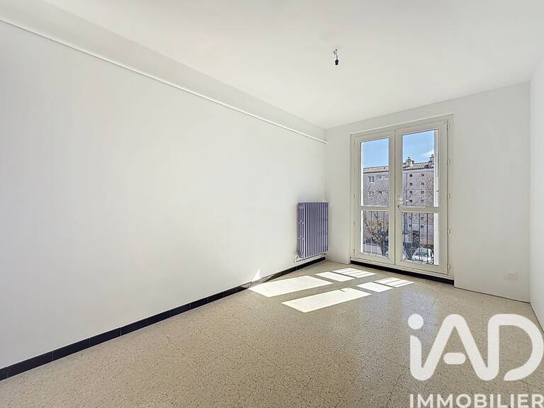 Vente Appartement 4 pièces — photo 1