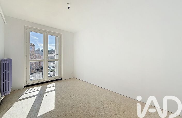 Vente Appartement 4 pièces — photo 2