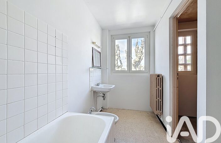 Vente Appartement 4 pièces — photo 4