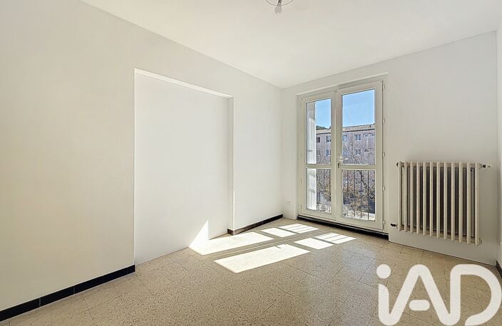 Vente Appartement 4 pièces — photo 5