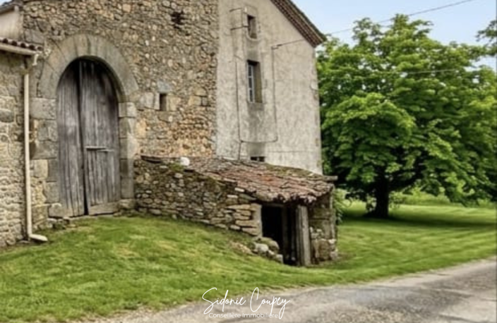 Vente Maison de campagne 3 pièces — photo 2
