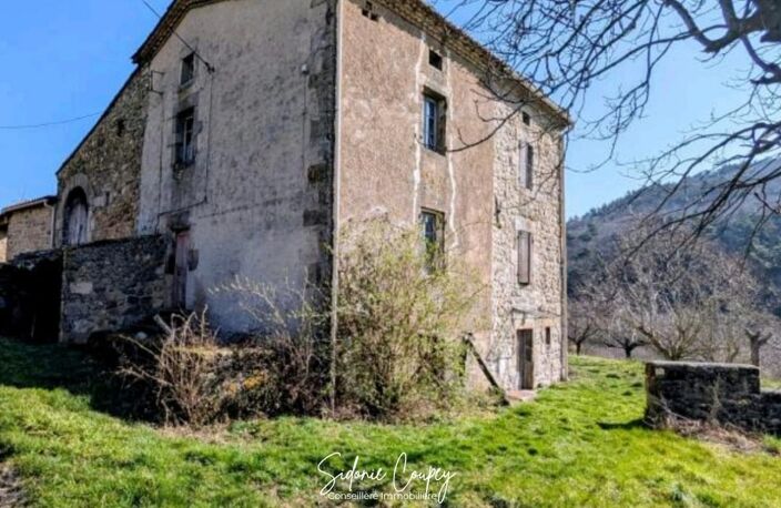 Vente Maison de campagne 3 pièces — photo 3