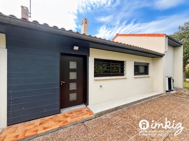 Maison 5 pièces — photo 1