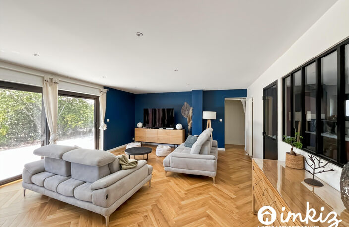 Maison 5 pièces — photo 2