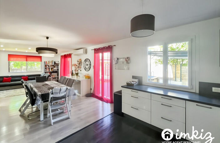 Maison familiale 6 chambres — photo 3
