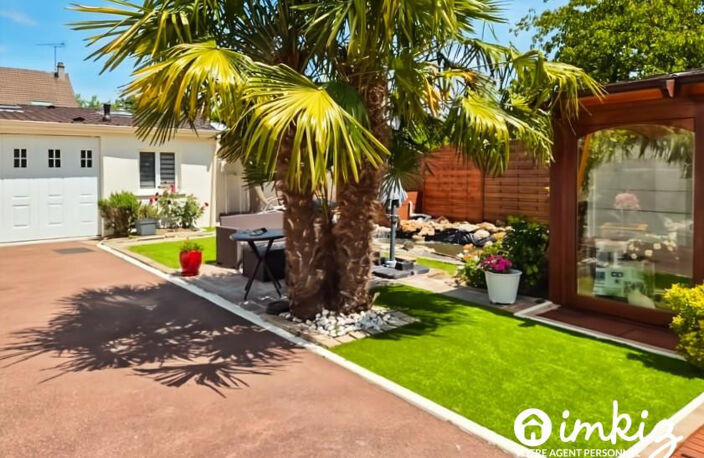 Autonomie de plain pied - maison 5 ch, dependances — photo 2