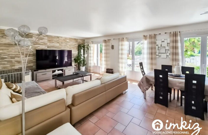 Autonomie de plain pied - maison 5 ch, dependances — photo 3