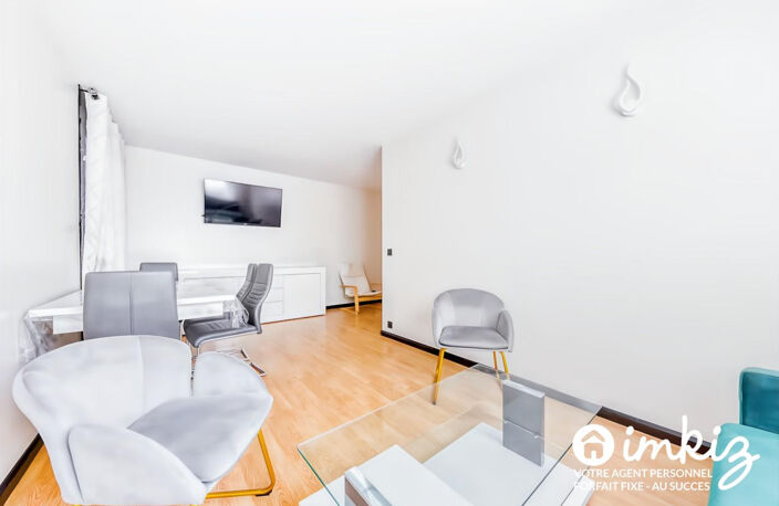 Appartement 6 pièces, ascenseur — photo 3