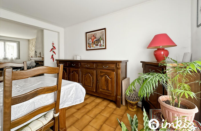 Maison familiale cle en main, DPE C, jardin et box — photo 4