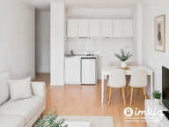 T2 lumineux avec balcon, parking et ascenseur — photo 2
