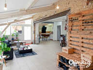 Maison 5 pièces PLAIN-PIED, dépendances et piscine — photo 3
