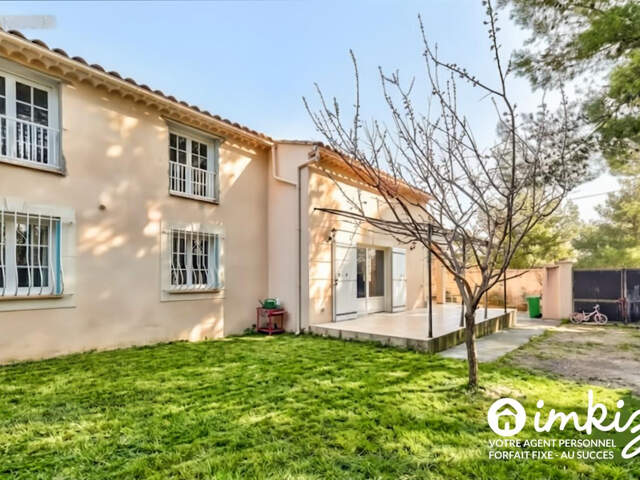 Maison lumineuse-autonomie  plain pied-normes PMR — photo du bien