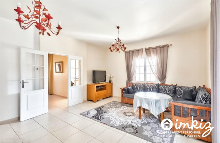 Maison lumineuse-autonomie  plain pied-normes PMR — photo 4
