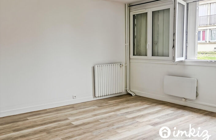 Appartement 1 pièce — photo 2