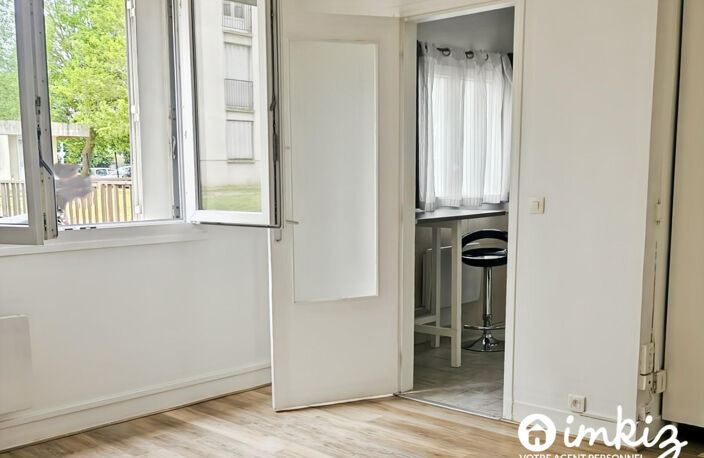 Appartement 1 pièce — photo 3