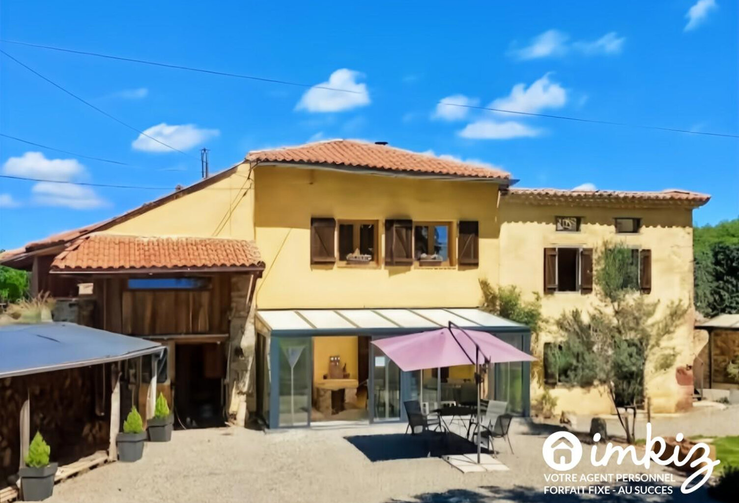 RARE - DOMAINE D’EXCEPTION — photo 1