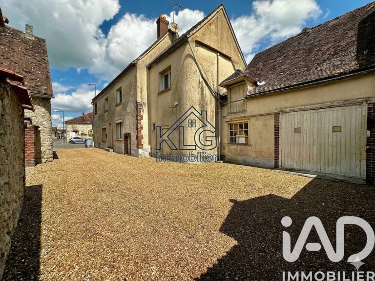 Vente Maison de village 4 pièces — photo 1