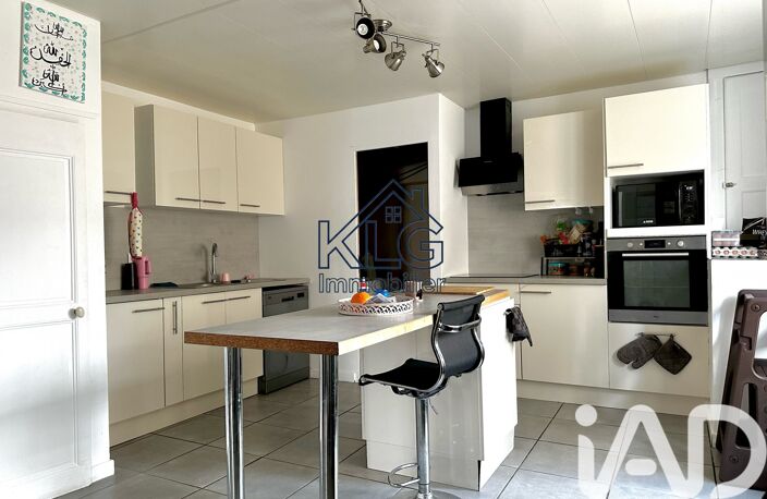 Vente Maison de village 4 pièces — photo 3