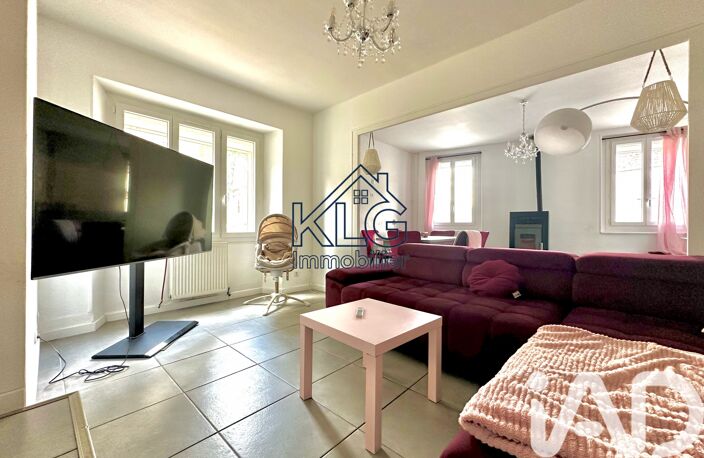 Vente Maison de village 4 pièces — photo 4