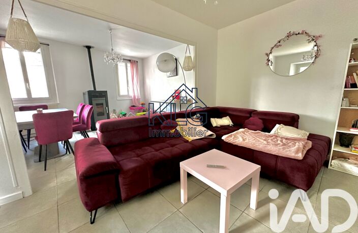 Vente Maison de village 4 pièces — photo 5