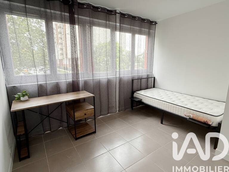 Location Appartement 4 pièces — photo 1