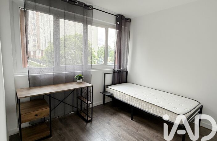 Location Appartement 4 pièces — photo 2