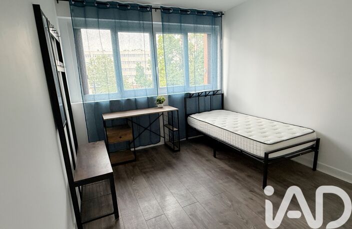 Location Appartement 4 pièces — photo 3