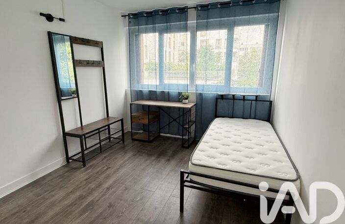 Location Appartement 4 pièces — photo 4