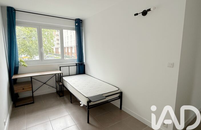 Location Appartement 4 pièces — photo 5